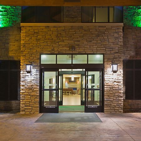 Holiday Inn & Suites Durango Downtown, An Ihg Hotel מראה חיצוני תמונה