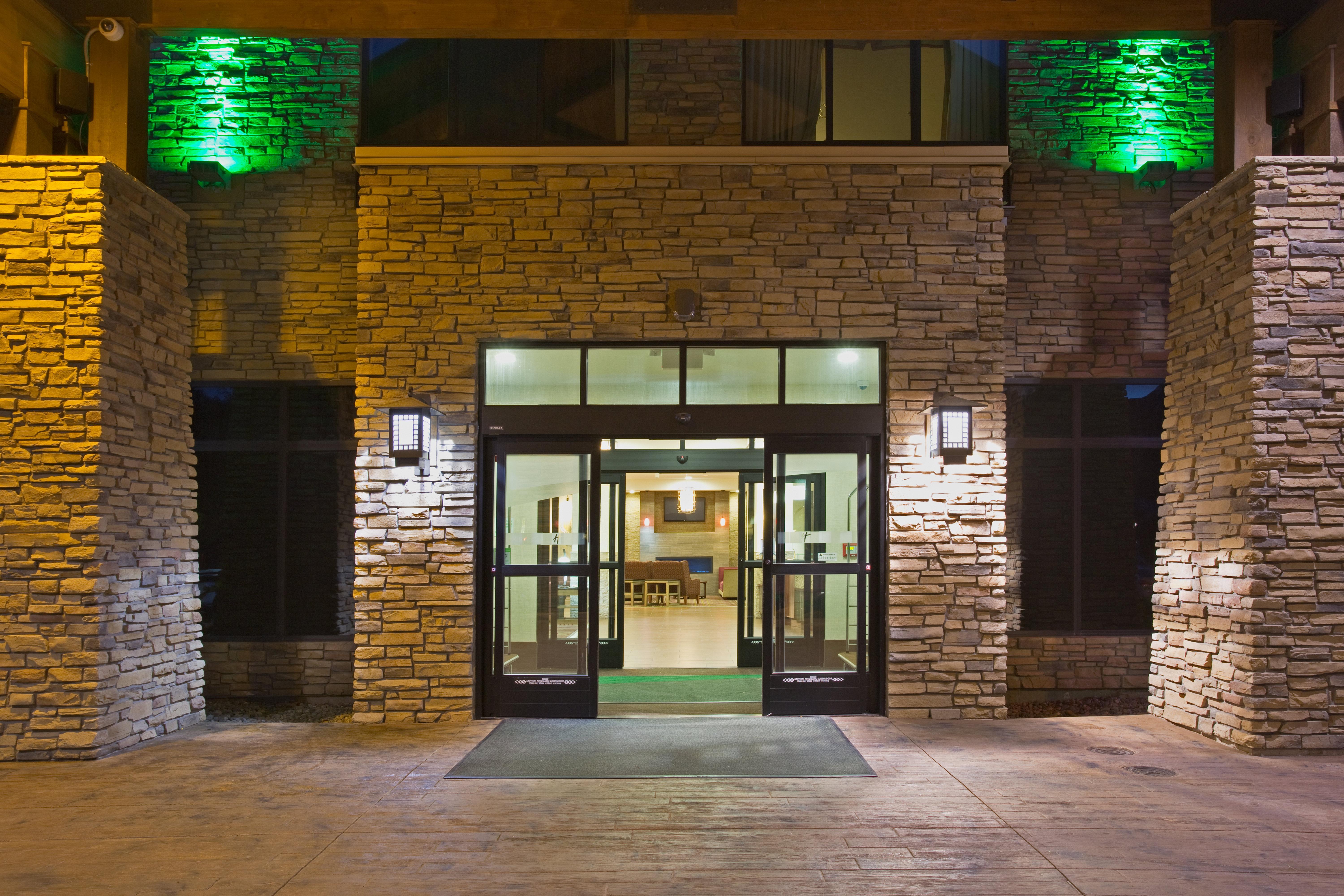 Holiday Inn & Suites Durango Downtown, An Ihg Hotel מראה חיצוני תמונה