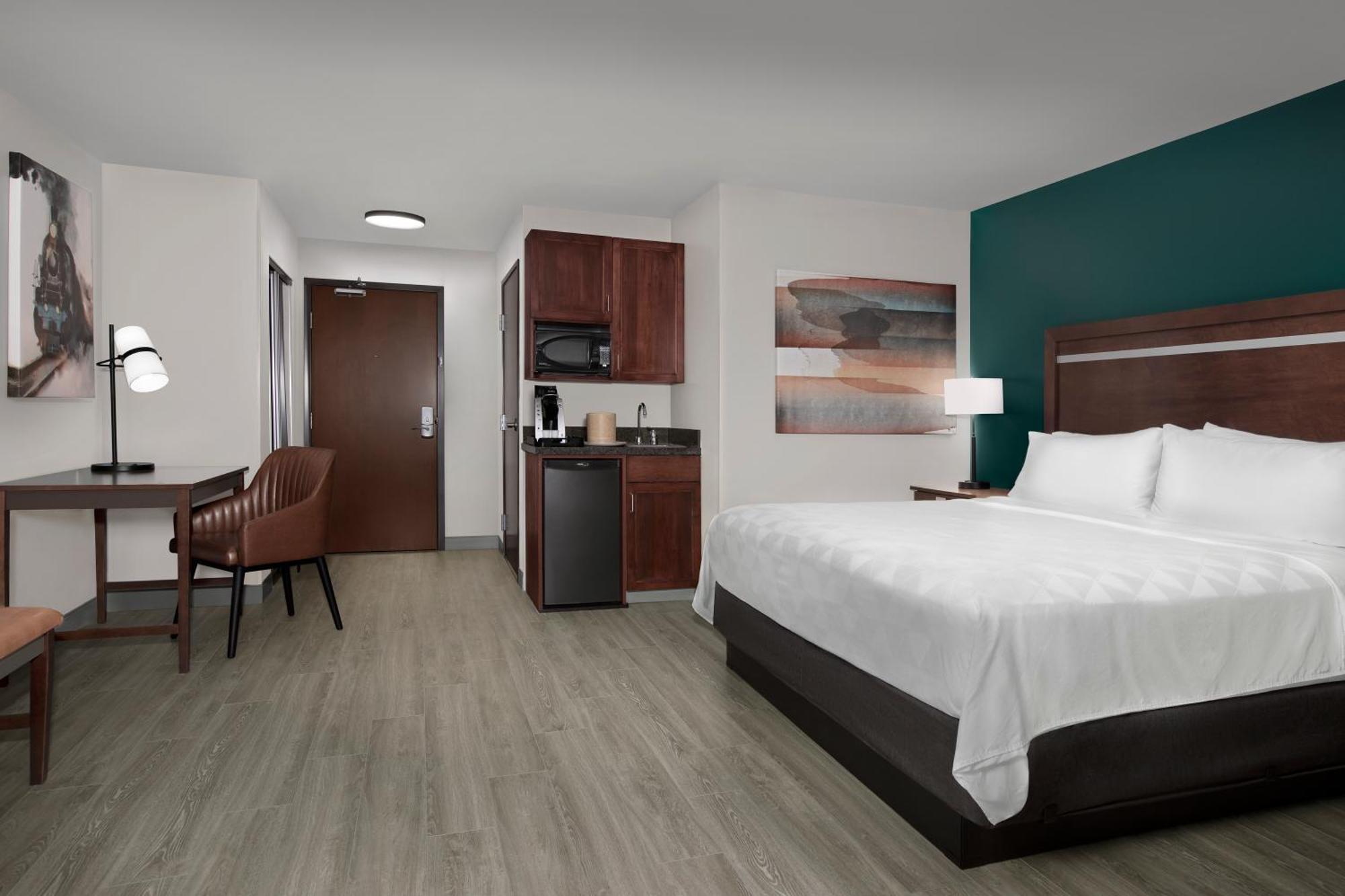 Holiday Inn & Suites Durango Downtown, An Ihg Hotel מראה חיצוני תמונה