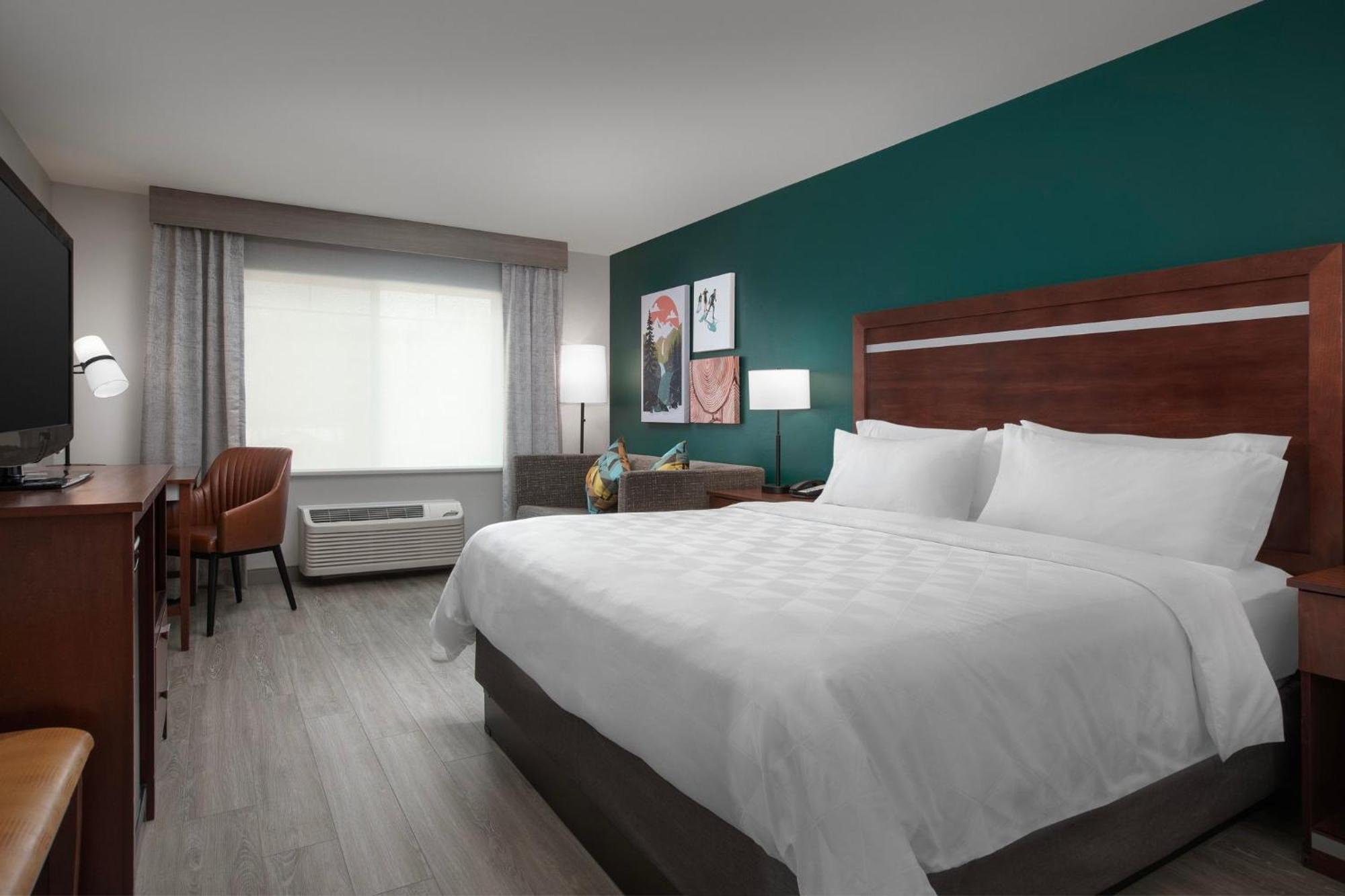 Holiday Inn & Suites Durango Downtown, An Ihg Hotel מראה חיצוני תמונה