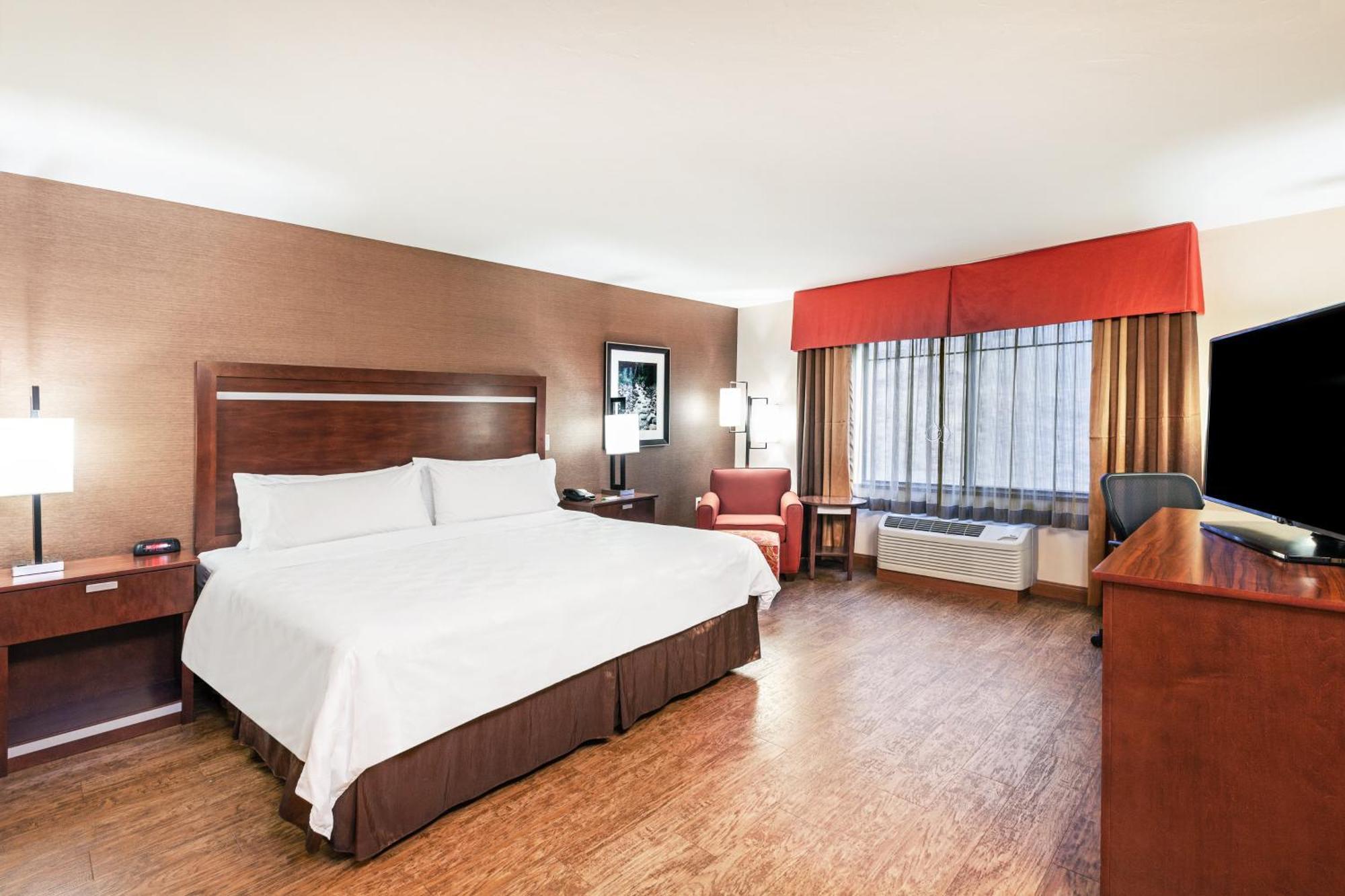 Holiday Inn & Suites Durango Downtown, An Ihg Hotel מראה חיצוני תמונה